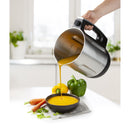 Domo Supp Cooker DO716BL