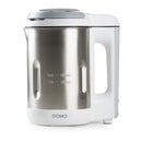 Domo Supp Cooker Do737bl