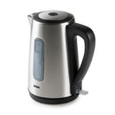Domo Wasserkocher DO738WK, 1.7 Liter