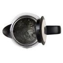 Domo Wasserkocher DO738WK, 1.7 Liter