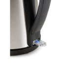 Domo Wasserkocher DO738WK, 1.7 Liter