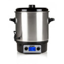 DOMO OCHOCTMAT DO42325PC, 27 liters