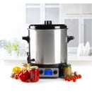 DOMO OCHOCTMAT DO42325PC, 27 liters