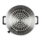 DOMO OCHOCTMAT DO42325PC, 27 liters