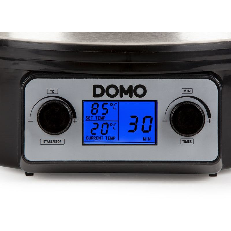 Domo ochoctmat do42325pc, 27 litres