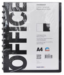 Office Office / Stationery Pointer A4 30 Borse di puntamento Nero