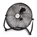 Domo Ventilator DO8134 ø35cm, schwarz