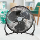 Domo Ventilator DO8134 ø35cm, schwarz