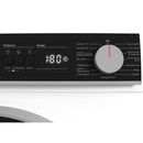 Sharp Tour de lavage Set 8 kg, WB8AA3, A / A +++