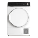 Sharp Taute dryer 8kg KD-NHA8S8P1W3, A +++