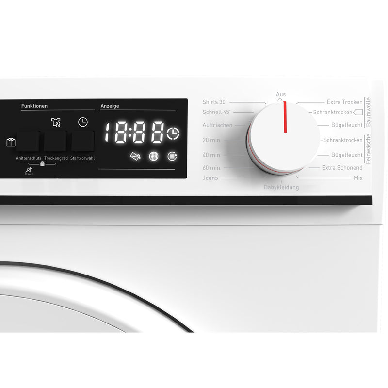 Sharp Waschturm Set 8kg WW3, A/A+++