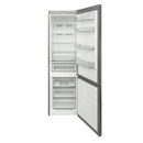 Sharp Cool / freezer combination SJ-NBA20IEXID-EU, 366 liters, nofrost