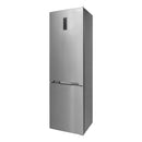 Sharp Cool / freezer combination SJ-NBA20IEXID-EU, 366 liters, nofrost