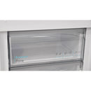 Sharp Cool / freezer combination SJ-NBA20IEXID-EU, 366 liters, nofrost