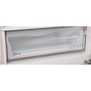 Sharp Cool / freezer combination SJ-NBA20IEXID-EU, 366 liters, nofrost