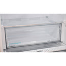 Sharp Cool / freezer combination SJ-NBA20IEXID-EU, 366 liters, nofrost