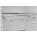 Sharp Kühlschrank SJ-LC11CMXWD, 389 Liter, Weiss