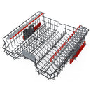 Sharp Geschirrspüler Einbau teilint. QW-NA25GS44BS-CH, 60cm