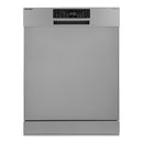 Sharp Geschirrspüler Unterbau teilint. QW-NA25GU44BS-CH, 60cm, B-Klasse