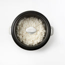 Domo Reiskocher DO9176RK weiss