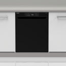 Sharp Geschirrspüler Unterbau teilint. QW-NA1CU47DB 60cm