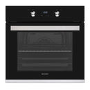 Sharp Backofen Einbau K-61D27BM1-FR, 60cm