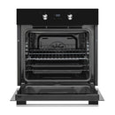 Sharp Backofen Einbau K-61D27BM1-FR, 60cm