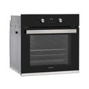 Sharp Backofen Einbau K-61D27BM1-FR, 60cm