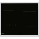Sharp Kochherd Set Backofen und Cerankochfeld, Einbau, K-62D19IM0-EU