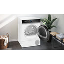 SIEMENS Wäschetrockner 9kg WQ46B2C0CH