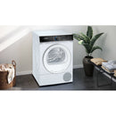 SIEMENS Wäschetrockner 9kg WQ46B2C0CH