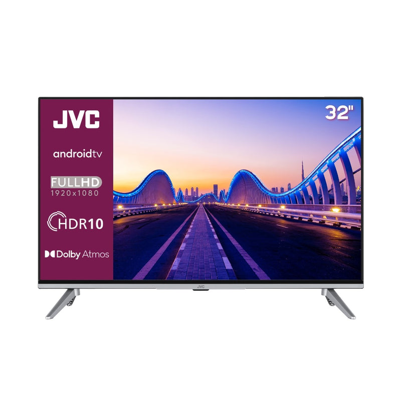 JVC TV 32 Zoll, Full HD, LT-32VAF5300