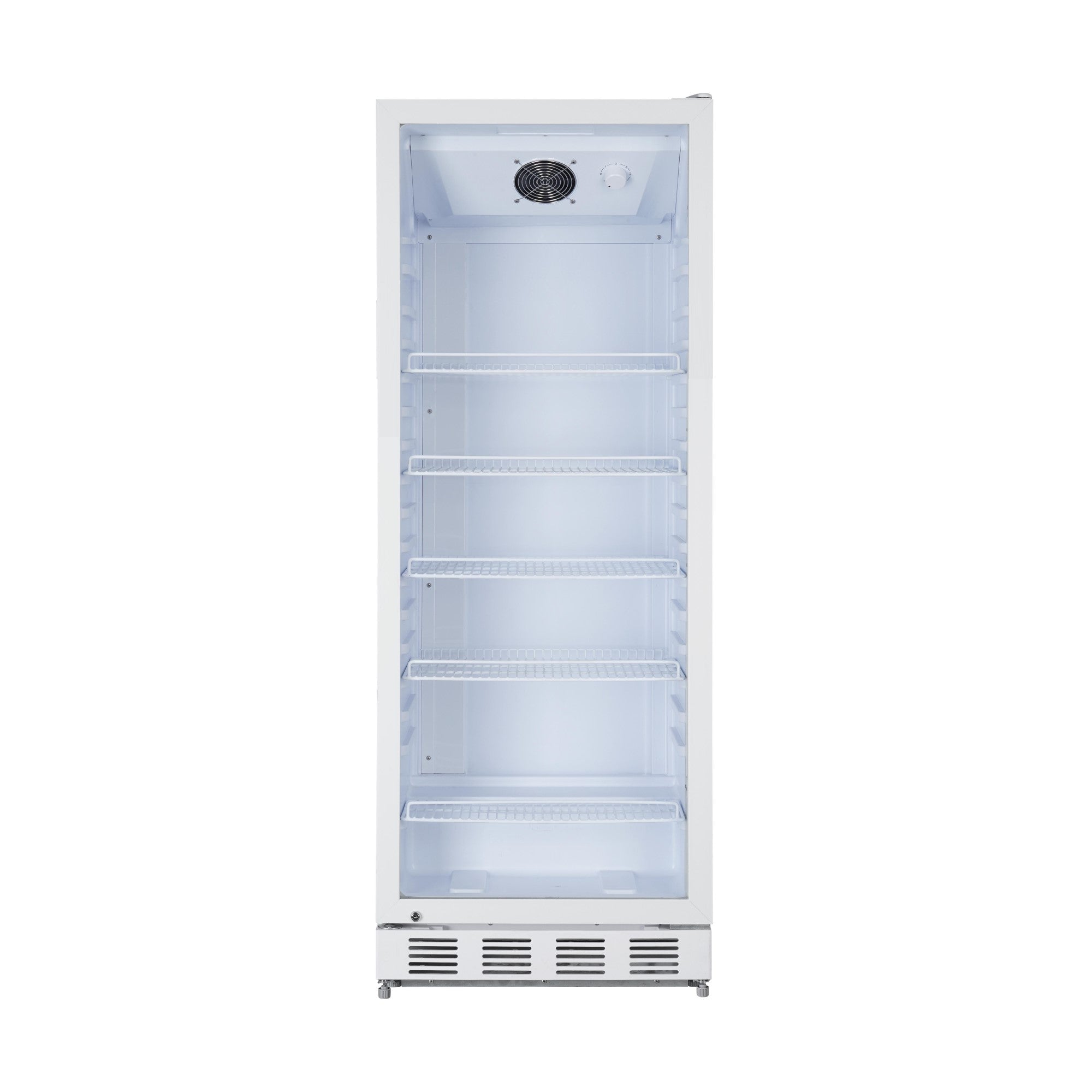 SPC Frigo bottiglia FKS2800-1, bianco, 280 litri