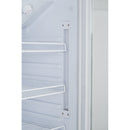 SPC Flaschenkühlschrank FKS2800-1, weiss, 280 Liter