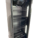 SPC Bottle fridge FKS2800-2, black, 280 liters