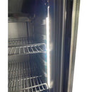 SPC Bottle fridge FKS2800-2, black, 280 liters