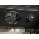 SPC Bottle refrigerator FKS2804 BL, 358 liters, C-Class