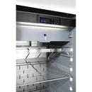 HENDI Fleischreifeschrank Dry Age 352 Liter