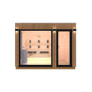 SPC Sauna Sven 6 Personen