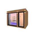 SPC Sauna Sven 6 Personen