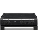 VESTEL Kochherd freistehend VG-KC6IN4BX10, Induktion, 230/400V