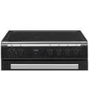 Bustle Cooking stove VG-KC6VN4BX10, 230/400V