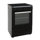 Bustle Cooking stove VG-KC6VN4BX10, 230/400V