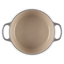 Le Creuset Pfanne Signature Gusseisen-Bräter, Ø 24cm