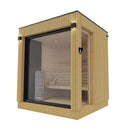 SPC Sauna Alvi 6 Personen
