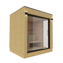 SPC Sauna Alvi 6 Personen