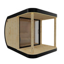SPC Sauna Luna 6 Personen