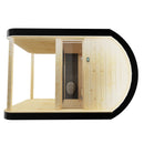 SPC Sauna Luna 6 Personen