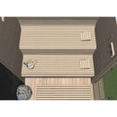 SPC Sauna Luna 6 Personen