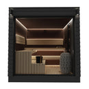 SPC Sauna Bjorn 6 Personen